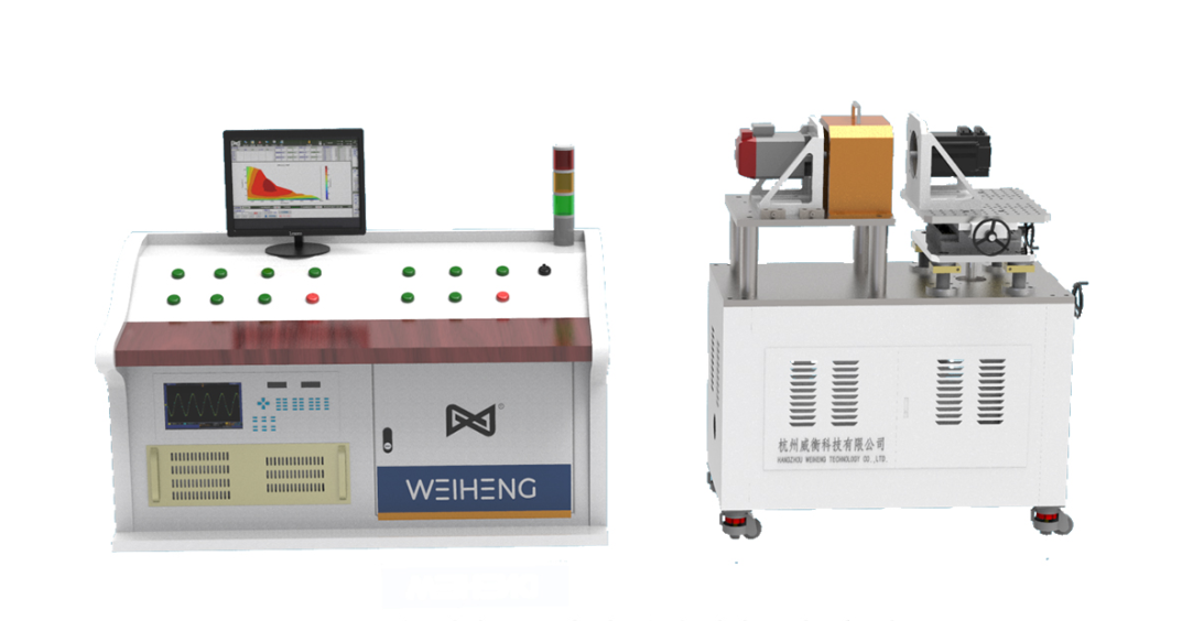 異步電機與變頻電機技術(shù)解讀