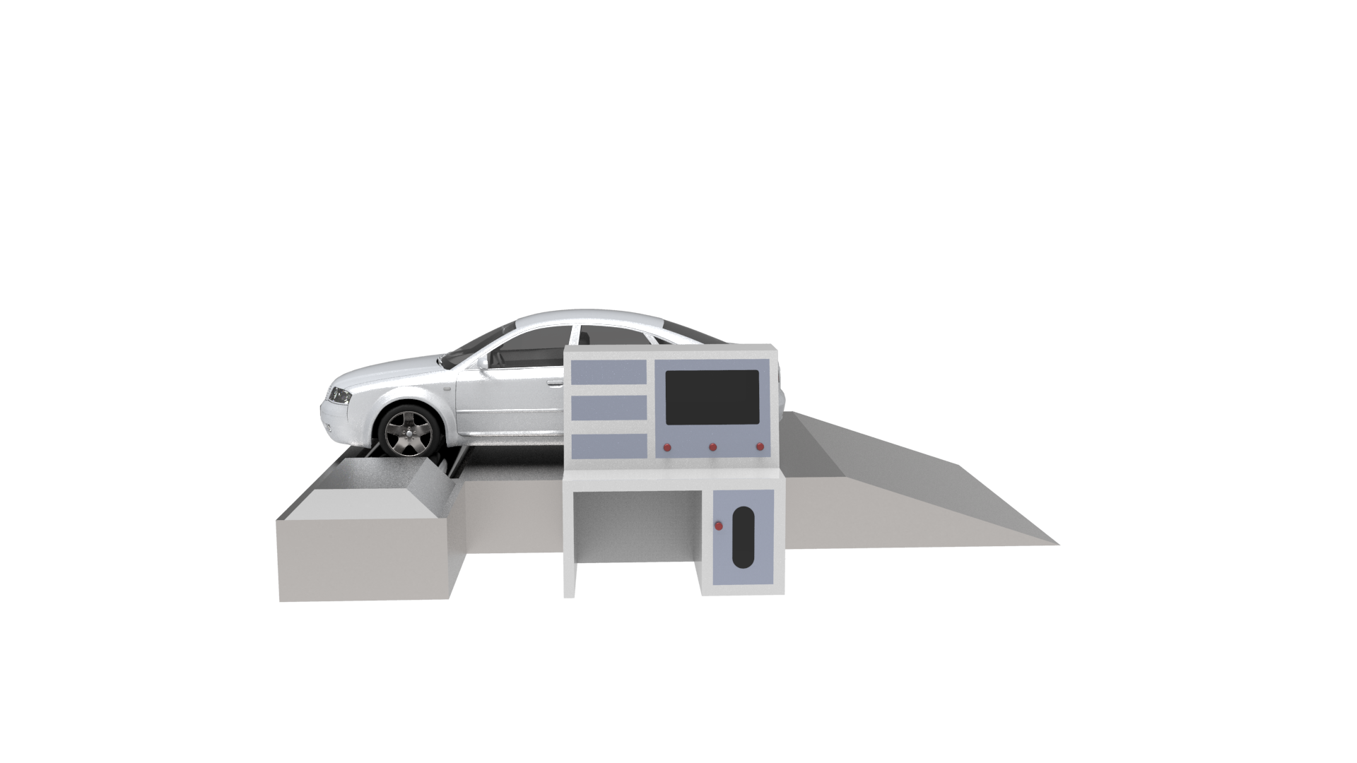 電動(dòng)車(chē)電機測試設備的原理及分類(lèi)